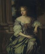 Portrait of Elizabeth Wriothesley, Countess of Northumberland