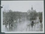 Flood Of 1936, State Capitol Building, Hartford