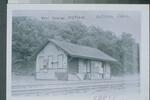 New Haven Railroad Station, Bolton