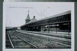Railroad Station, Branford