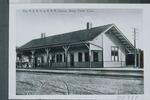 New York, New Haven And Hartford Railroad Station, Stony Creek