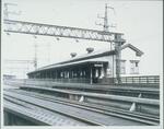 Railroad Station, Bridgeport