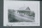 New York, New Haven And Hartford Railroad Station, Riverside