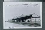 New York, New Haven And Hartford Railroad Station, Jewett City