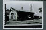Railroad Station, Parkville