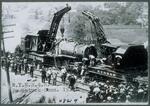 New York, New Haven And Hartford Railroad Wreck, Paucatuck