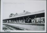 New York, New Haven And Hartford Railroad Station, Torrington