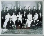 Class Of 1899