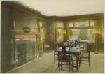 Dining Room, Branford House Estate