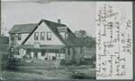 Beebe's Store, Storrs
