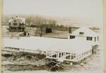 Greenhouse Construction, Connecticut Agricultural College