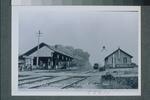 New York, New Haven And Hartford Railroad Station, East Haddam And Moodus