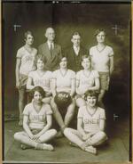 Women's Basketball Team, SNET