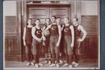 Connecticut Agricultural College Basketball Team