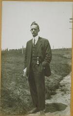 B.G. Southwick, Agronomy, Connecticut Agricultural College