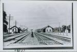 New York, New Haven And Hartford Railroad Station, Newington