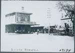 Bridgeport railroad station