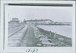 Railroad Station And Dock, Saybrook Point