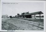 Railroad Station, Old Lyme