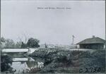 Station And Bridge, Plainville