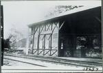Railroad Station, Weatogue