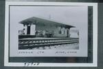 New York, New Haven And Hartford Railroad Station, Avon