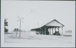 Central New England Railway Station, Griffins