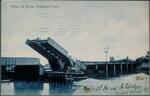 Roller Lift Bridge, Bridgeport