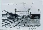Railroad Station, West Haven