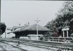 New York, New Haven And Hartford Railroad Station, Washington