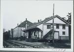 New York, New Haven And Hartford Railroad Station, Falls Village