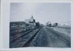 Railroad Yard, East Hartford