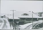 Central Vermont Railway Station, Norwich