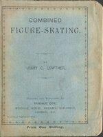 Combined figure-skating