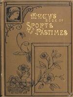 Macy's Book of sports and pastimes