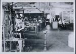 Shop Workers, Western Electric, New Haven House