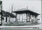 Railroad Station, Topstone