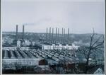 Scovill Factory Buildings, Waterbury