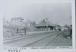 New York, New Haven And Hartford Railroad Station, East Hampton