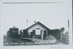 New York, New Haven And Hartford Railroad Station, Broad Brook