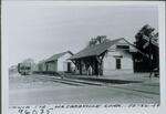 New York, New Haven And Hartford Railroad Station, Hazardville