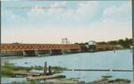 New York, New Haven And Hartford Bridge Railroad Bridge, Cos Cob