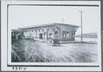 Railroad Station, Higganum