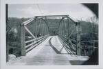 Bridge (4403), View East, Plainfield