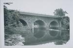 Bridge (3682), View Northeast, Stamford