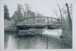 Bridge (4575), View Southwest, Vernon