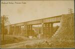 Railroad Bridge, Putnam