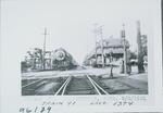 New York, New Haven And Hartford Railroad Station, Wallingford