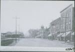 Main Street, Looking South, Seymour