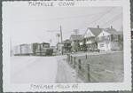 Ponemah Mills Railroad, Taftville